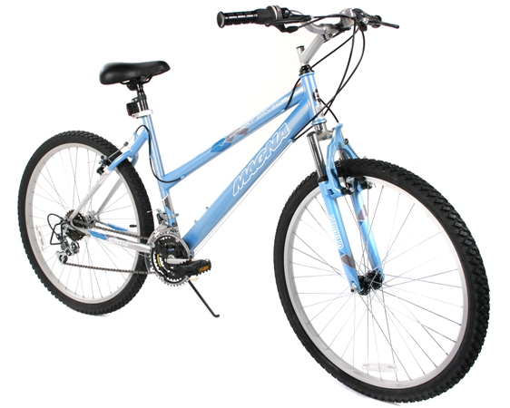 Magna great best sale divide bike price